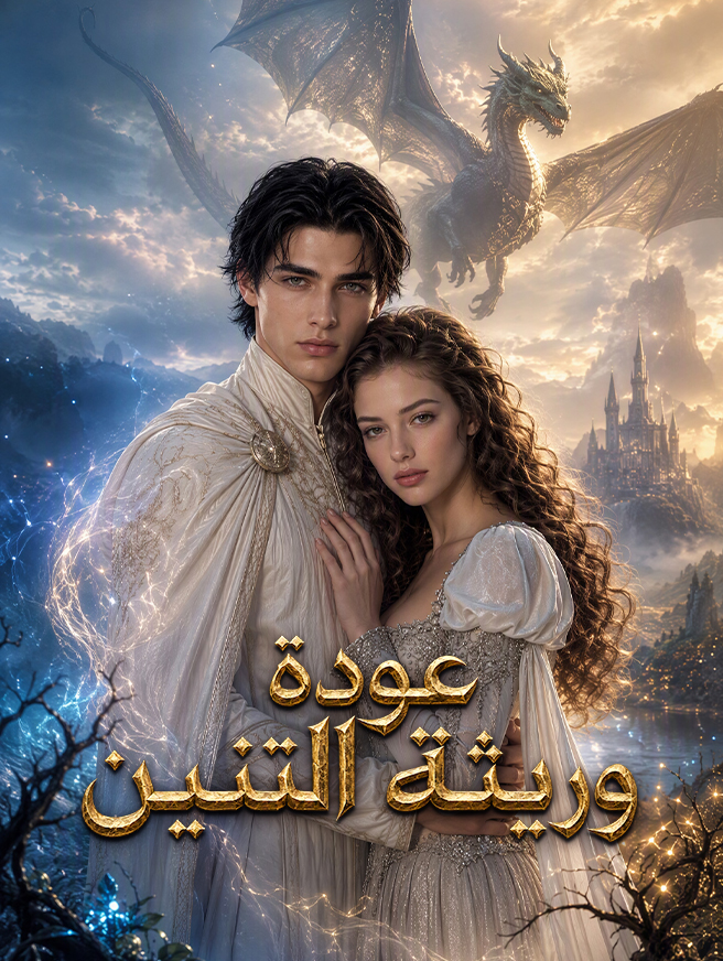 عودة وريثة التنين