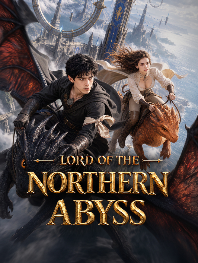 Lord of the Northern Abyss