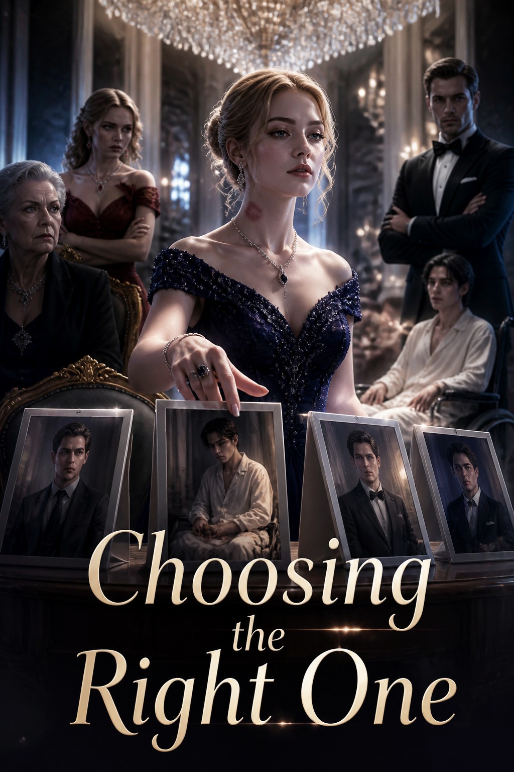 Choosing the Right One