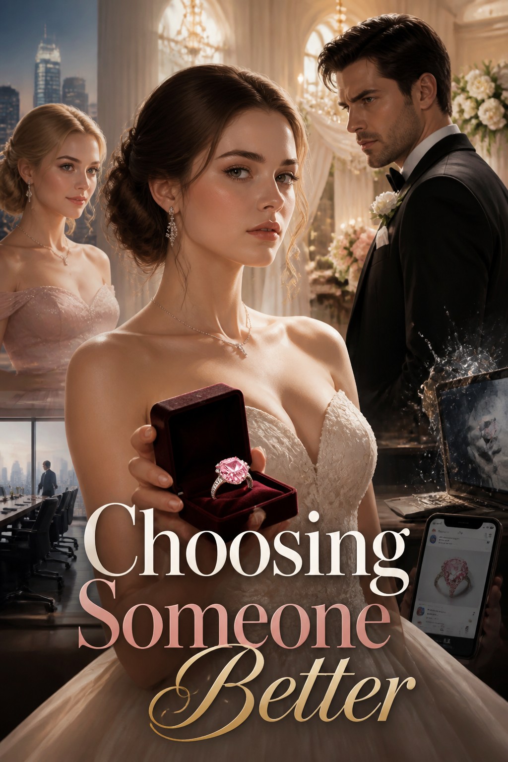Choosing Someone Better