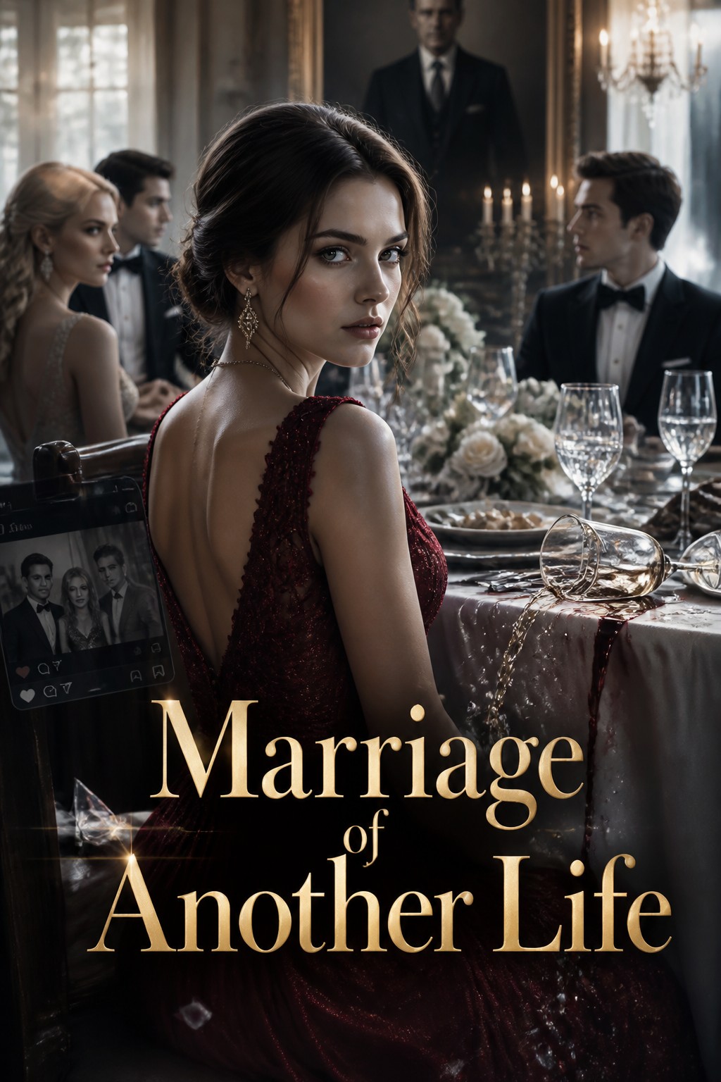 Marriage of Another Life