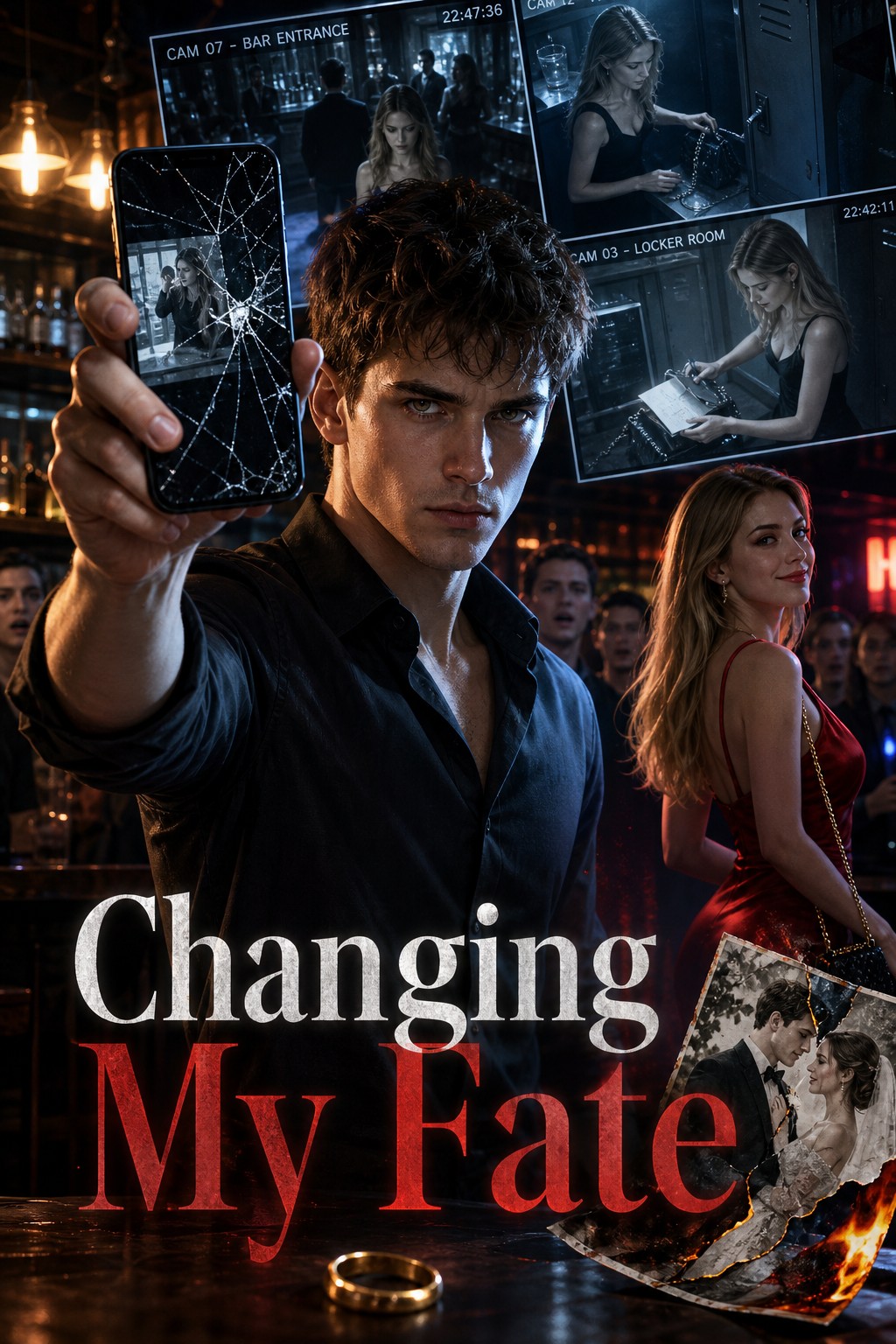 Changing My Fate