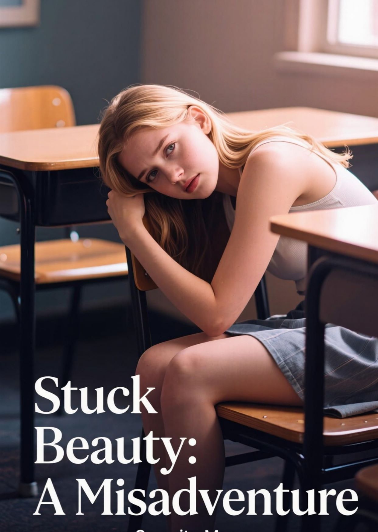 Stuck Beauty: A Misadventure