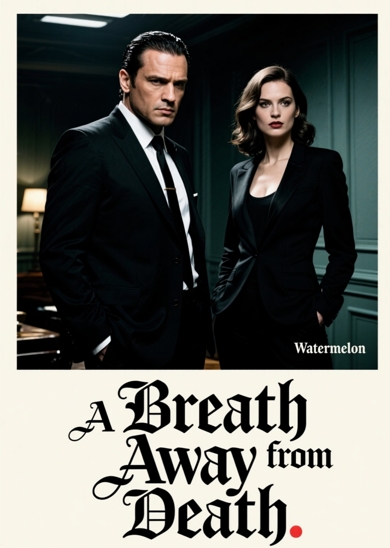 A Breath Away from Death