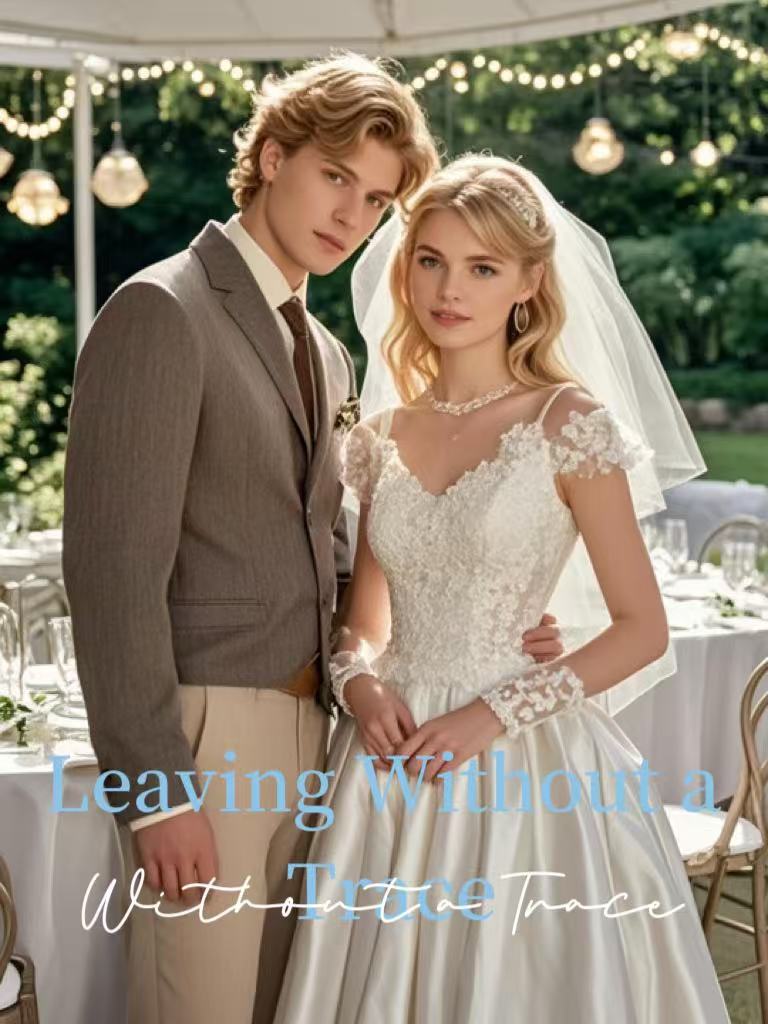 Leaving Without a Trace