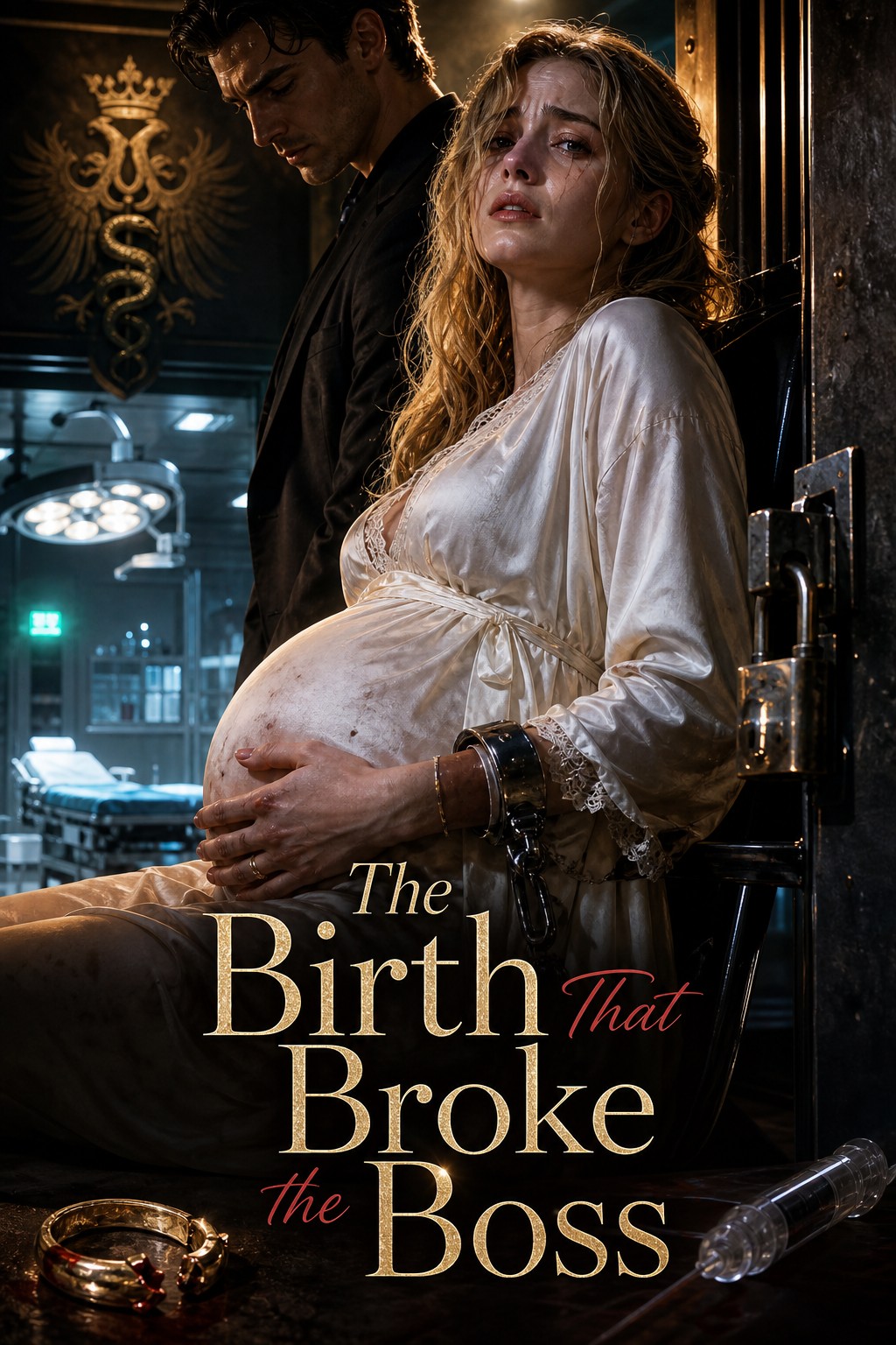 The Birth That Broke the Boss