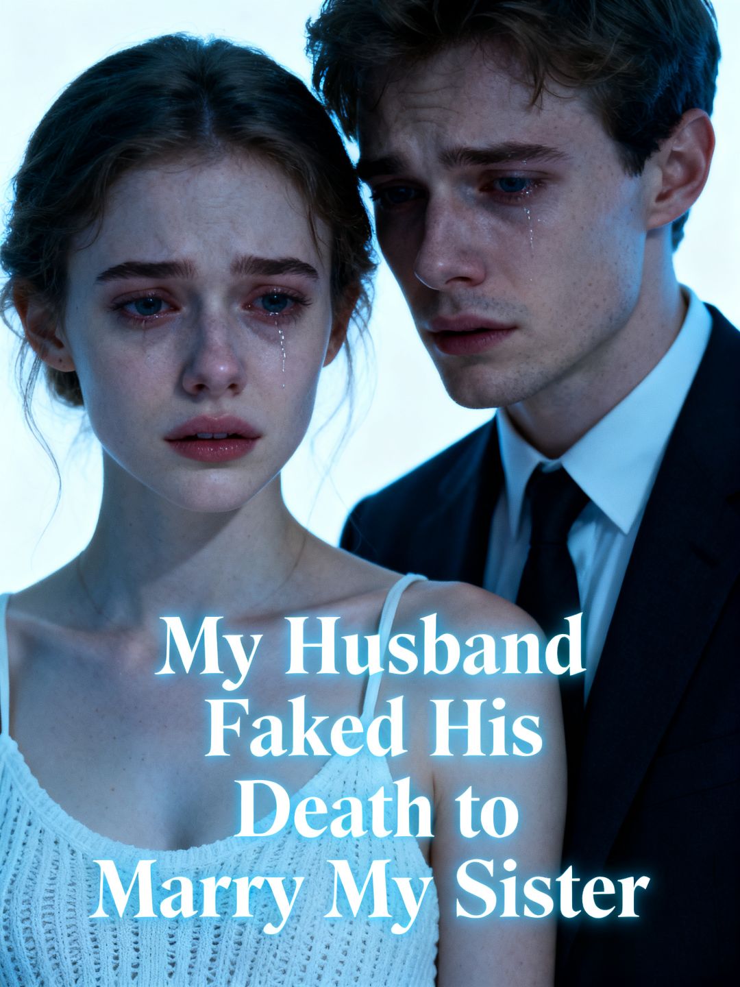 My Husband Faked His Death to Marry My Sister
