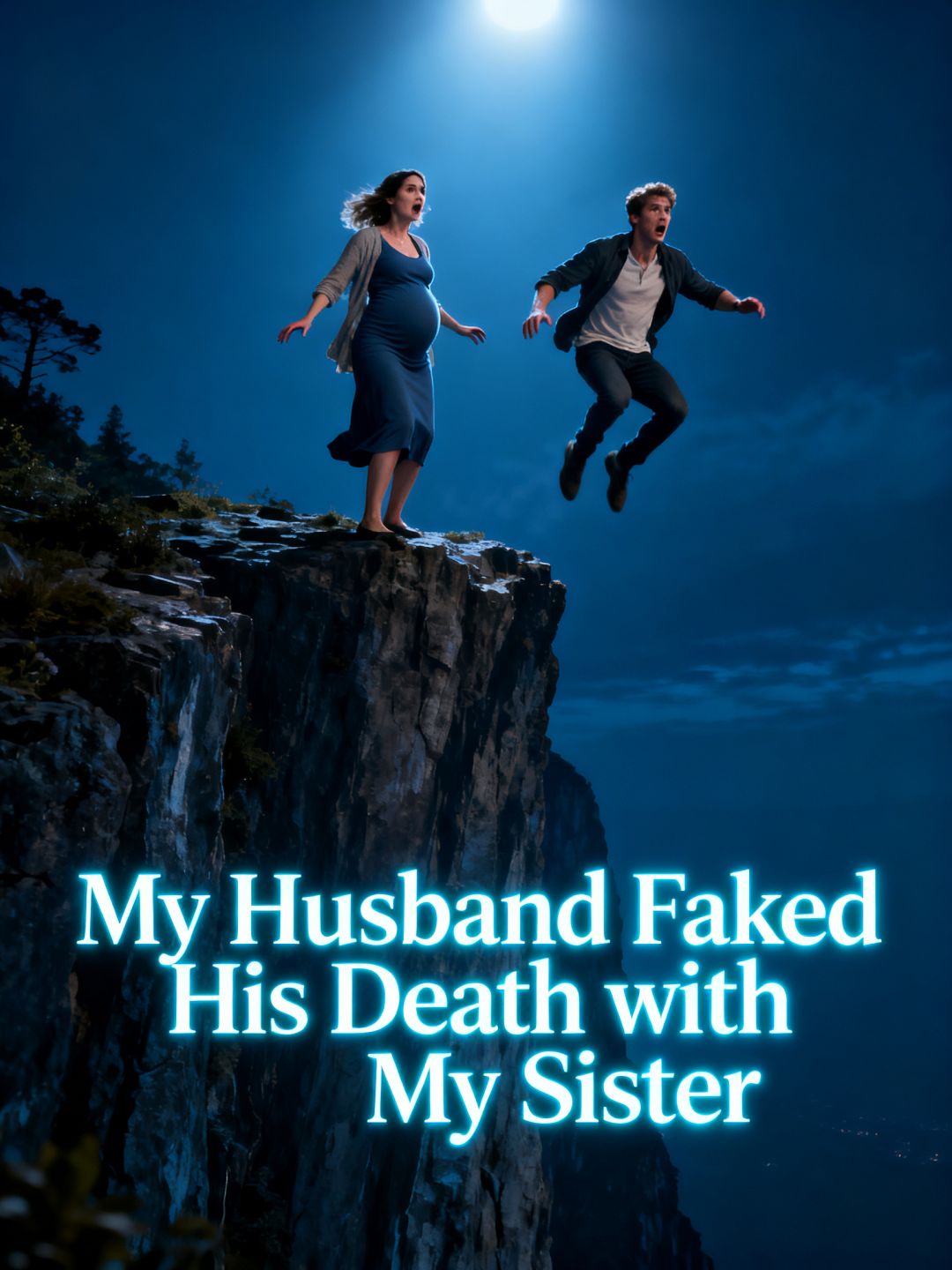 My Husband Faked His Death with My Sister