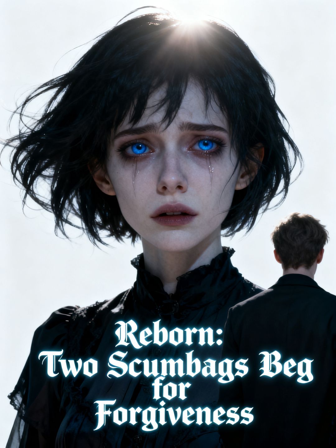 Reborn: Two Scumbags Beg for Forgiveness