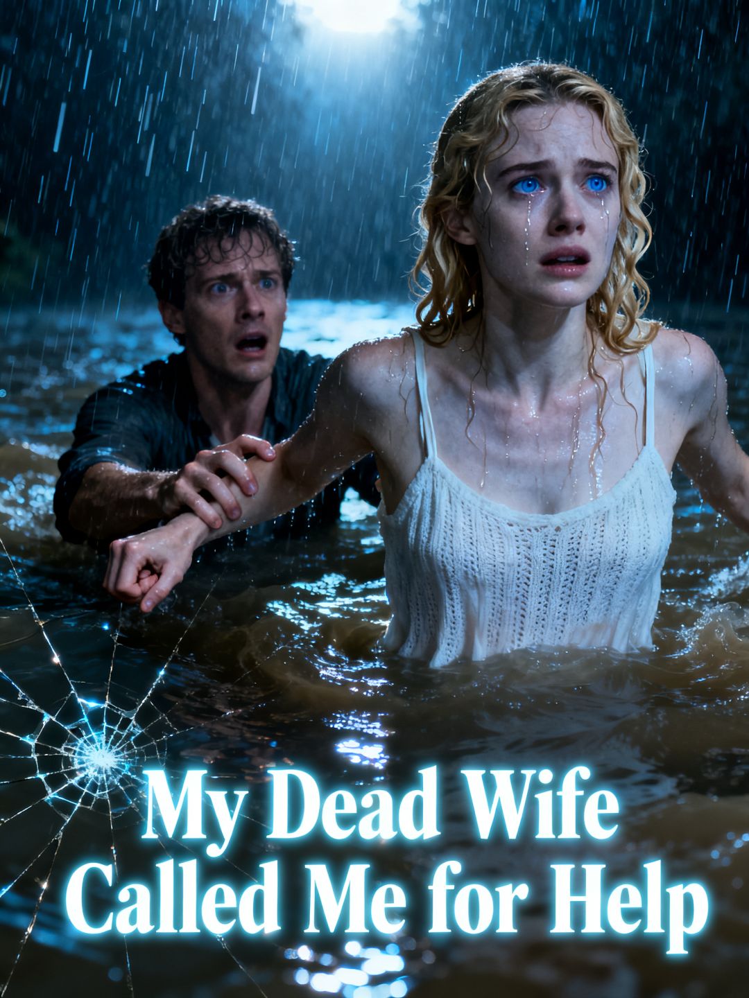 My Dead Wife Called Me for Help
