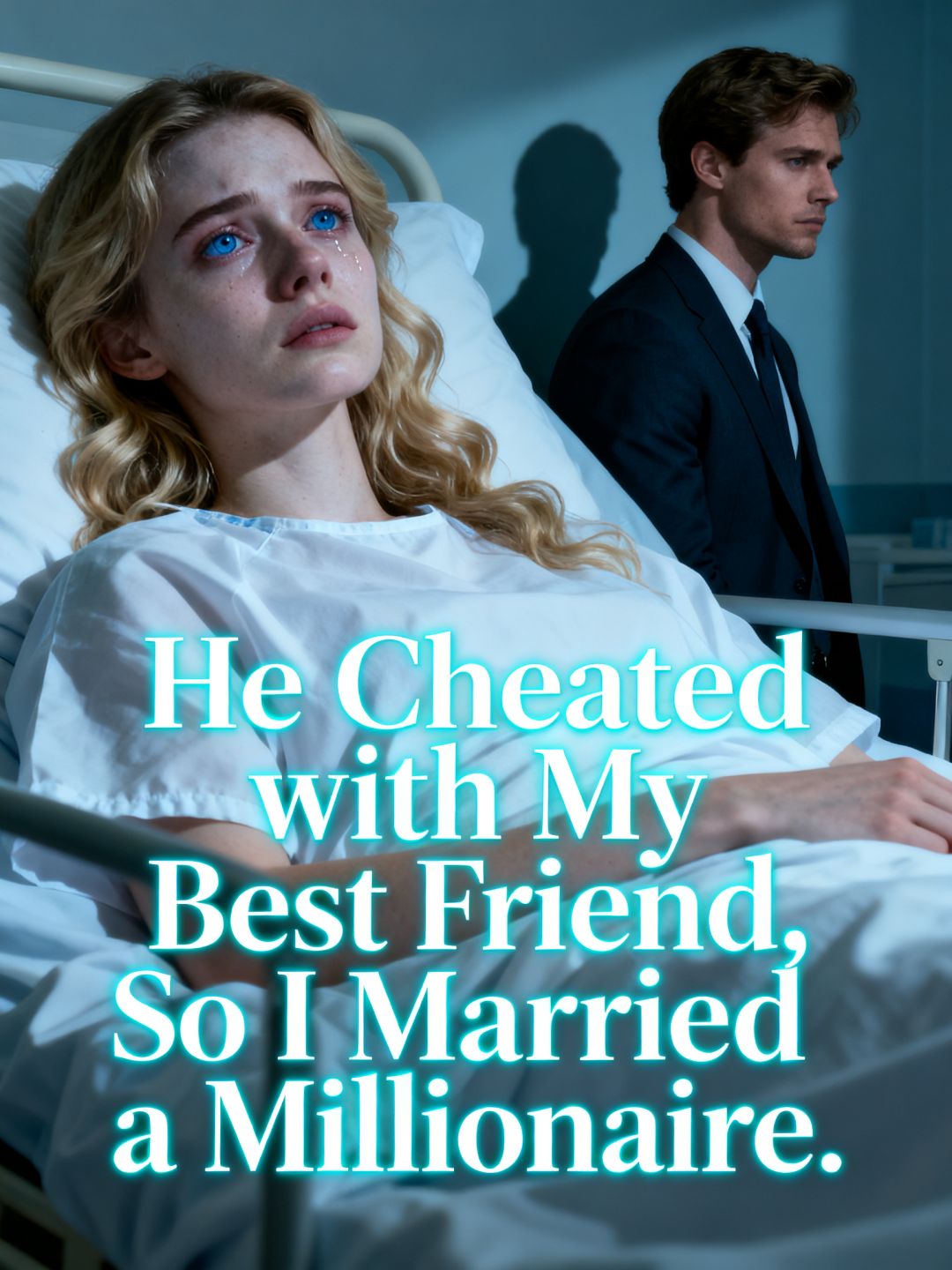 He Cheated with My Best Friend, So I Married a Millionaire.