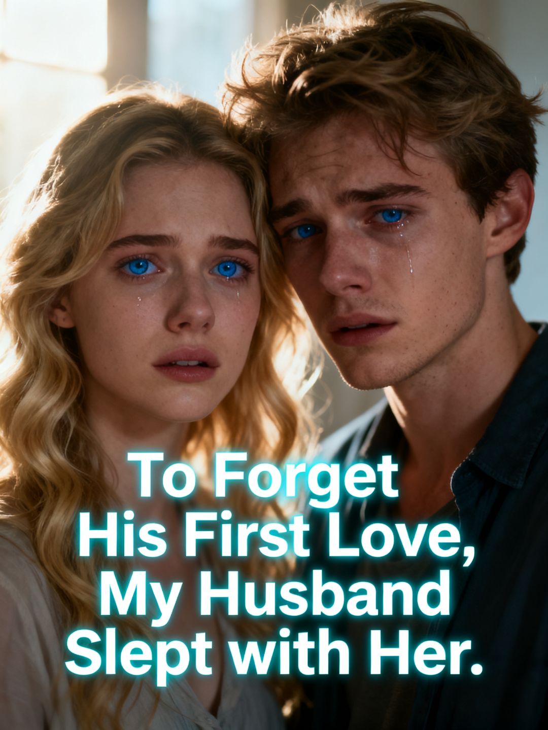 To Forget His First Love, My Husband Slept with Her.
