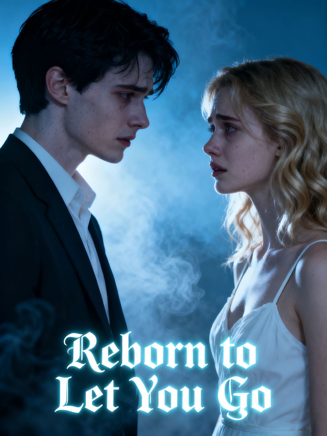 Reborn to Let You Go