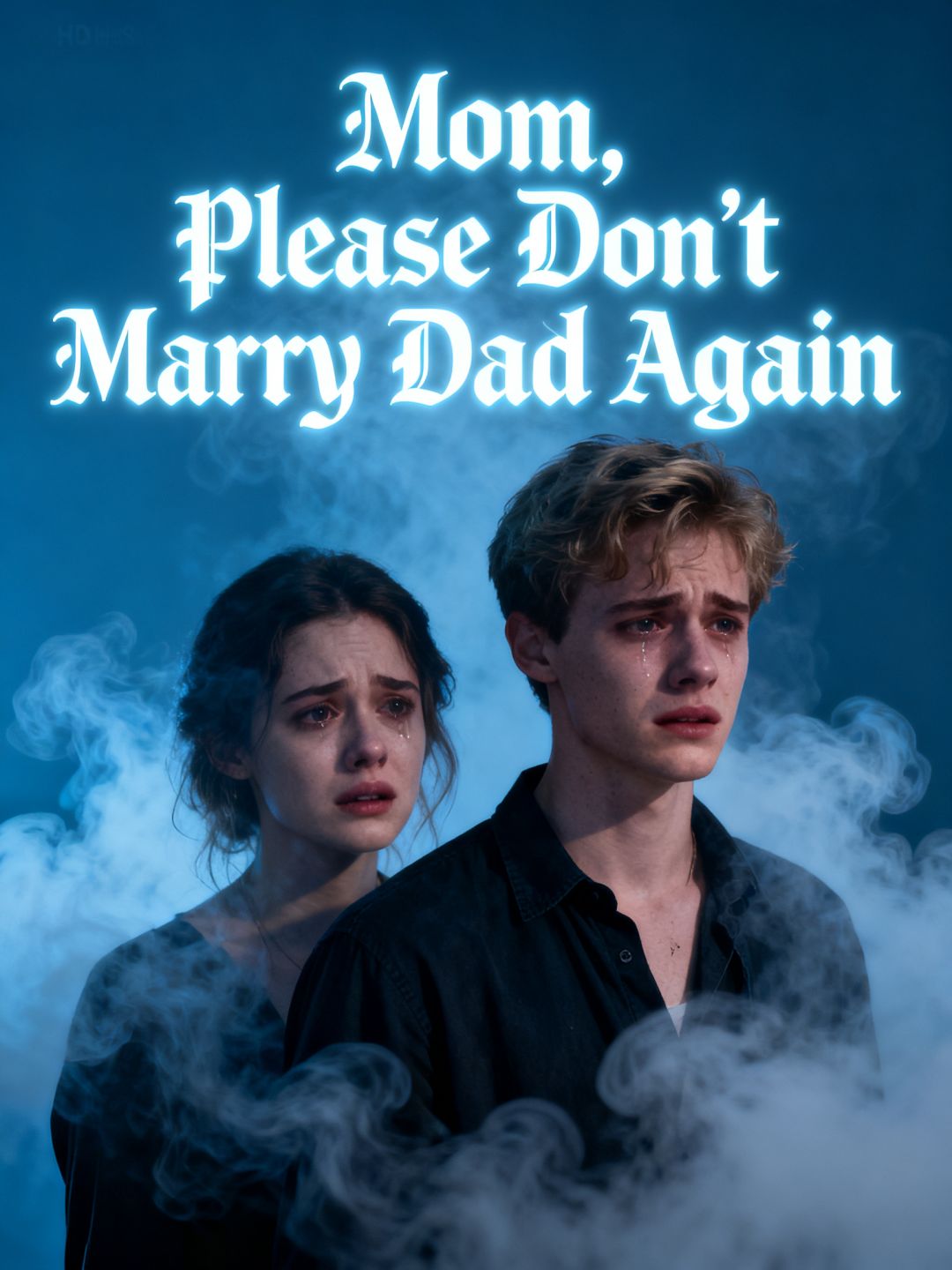 Mom, Please Don’t Marry Dad Again