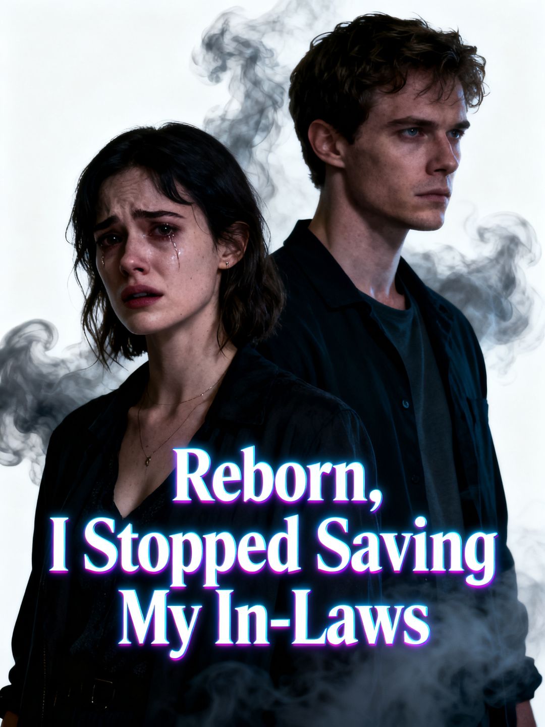 Reborn, I Stopped Saving My In-Laws