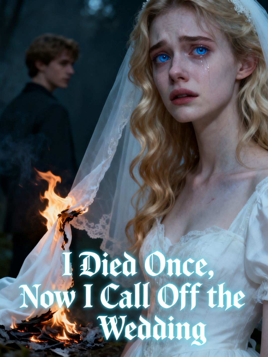 I Died Once, Now I Call Off the Wedding