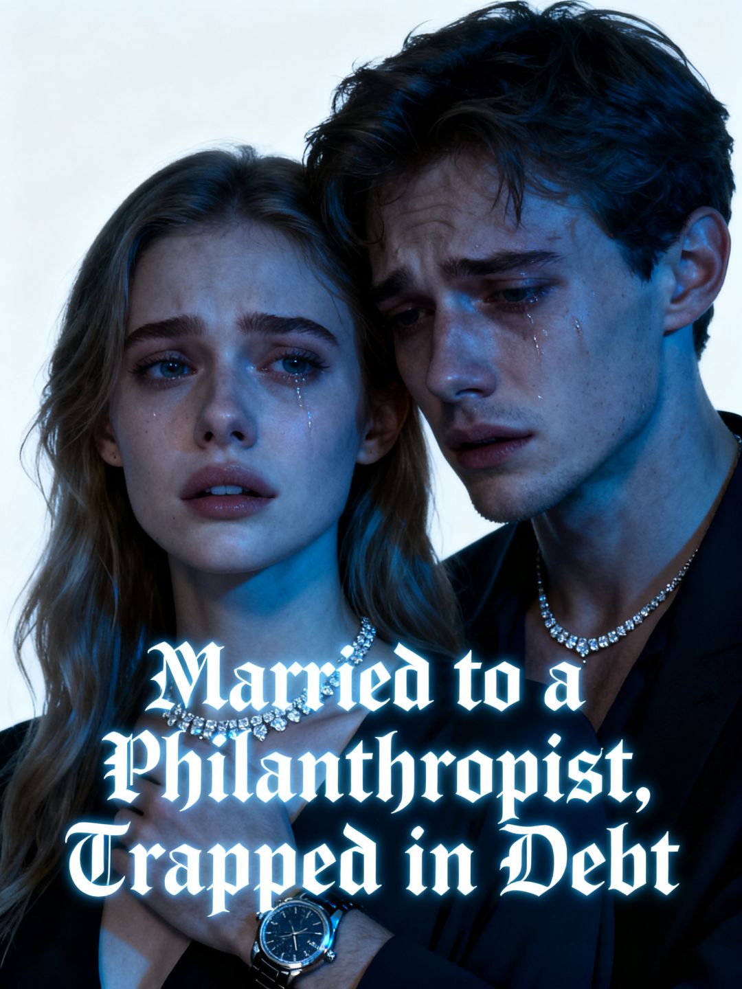Married to a Philanthropist, Trapped in Debt
