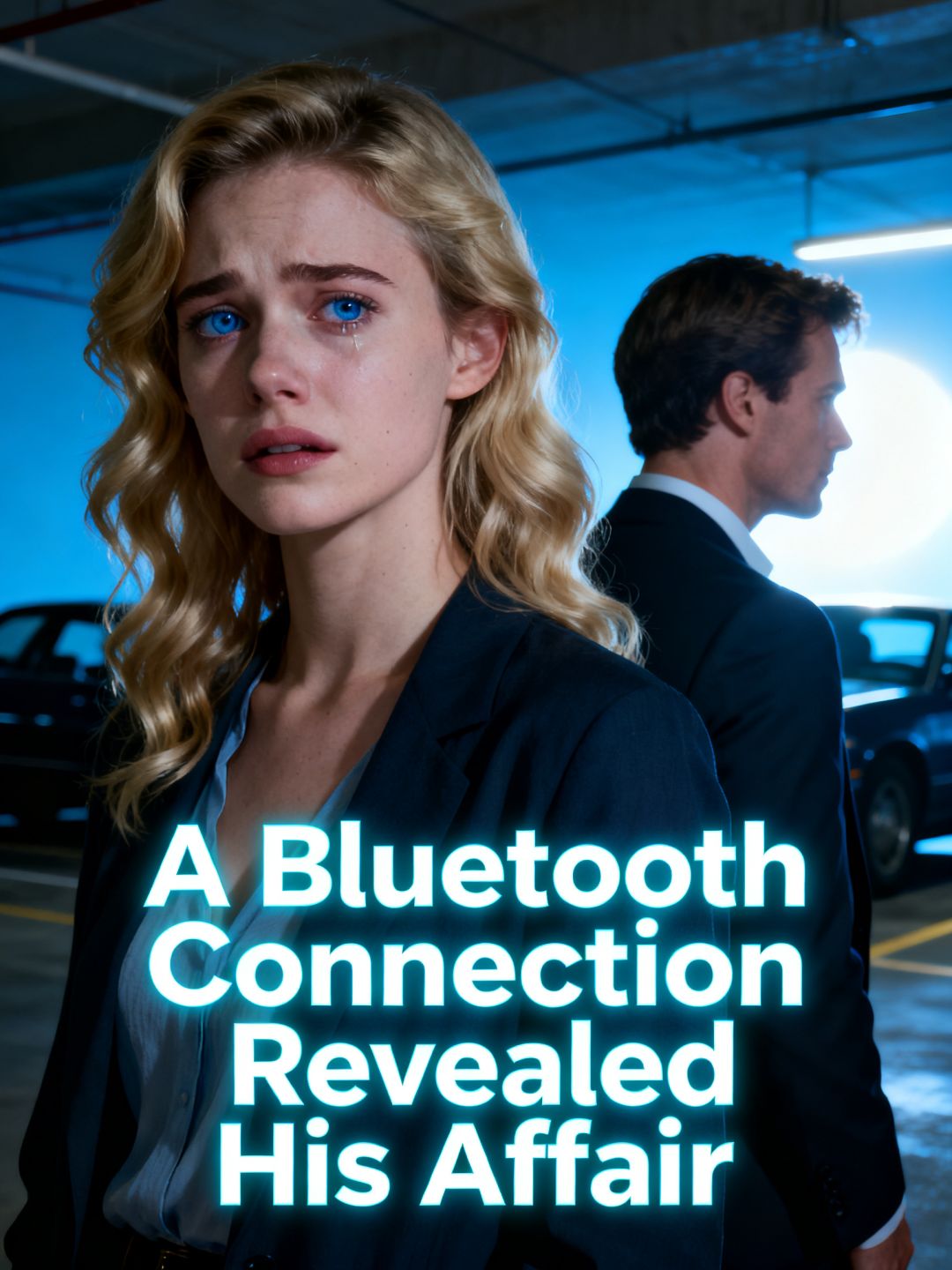 A Bluetooth Connection Revealed His Affair