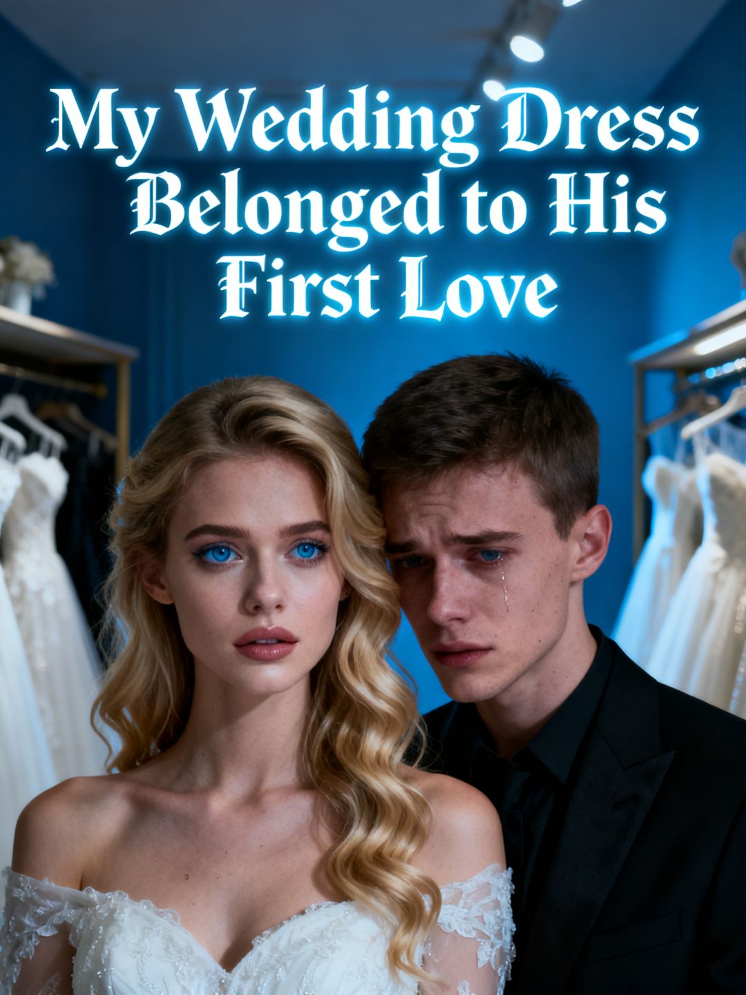 My Wedding Dress Belonged to His First Love