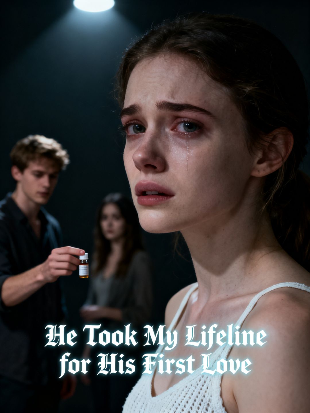 He Took My Lifeline for His First Love