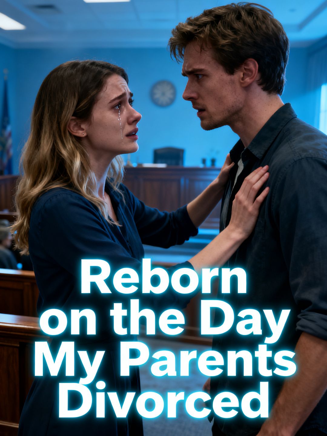 Reborn on the Day My Parents Divorced