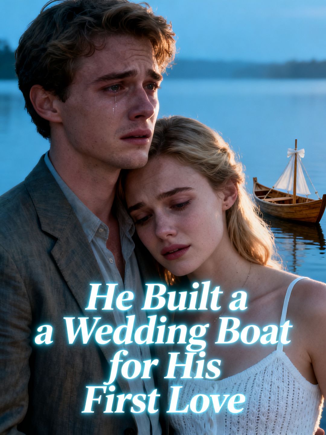 He Built a Wedding Boat for His First Love