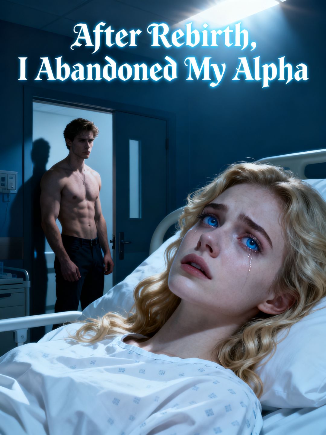 After Rebirth, I Abandoned My Alpha