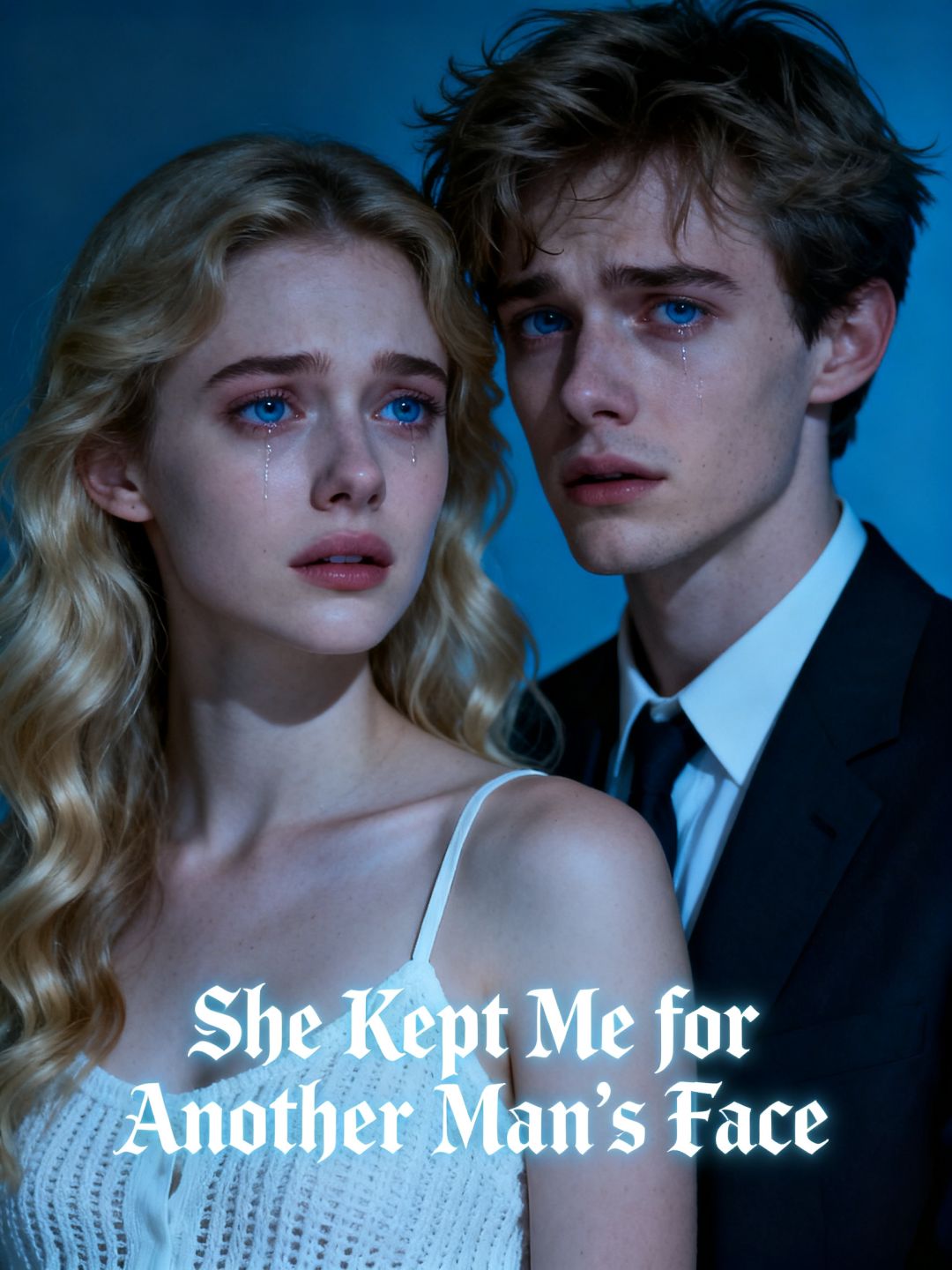 She Kept Me for Another Man’s Face