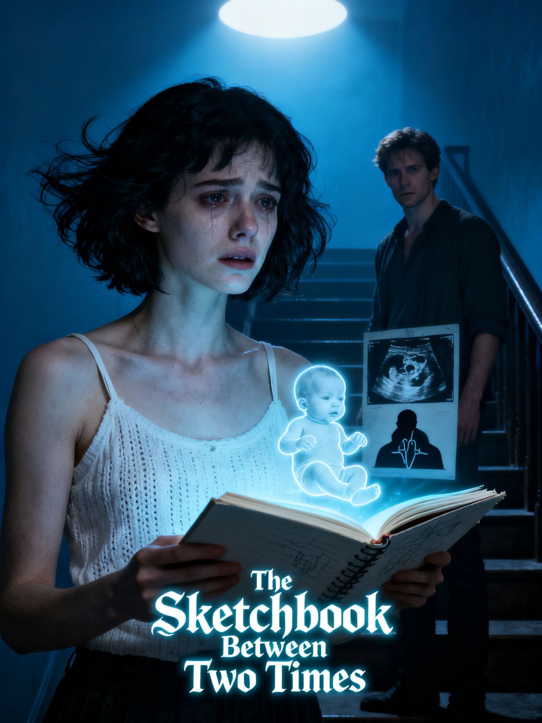 The Sketchbook Between Two Times