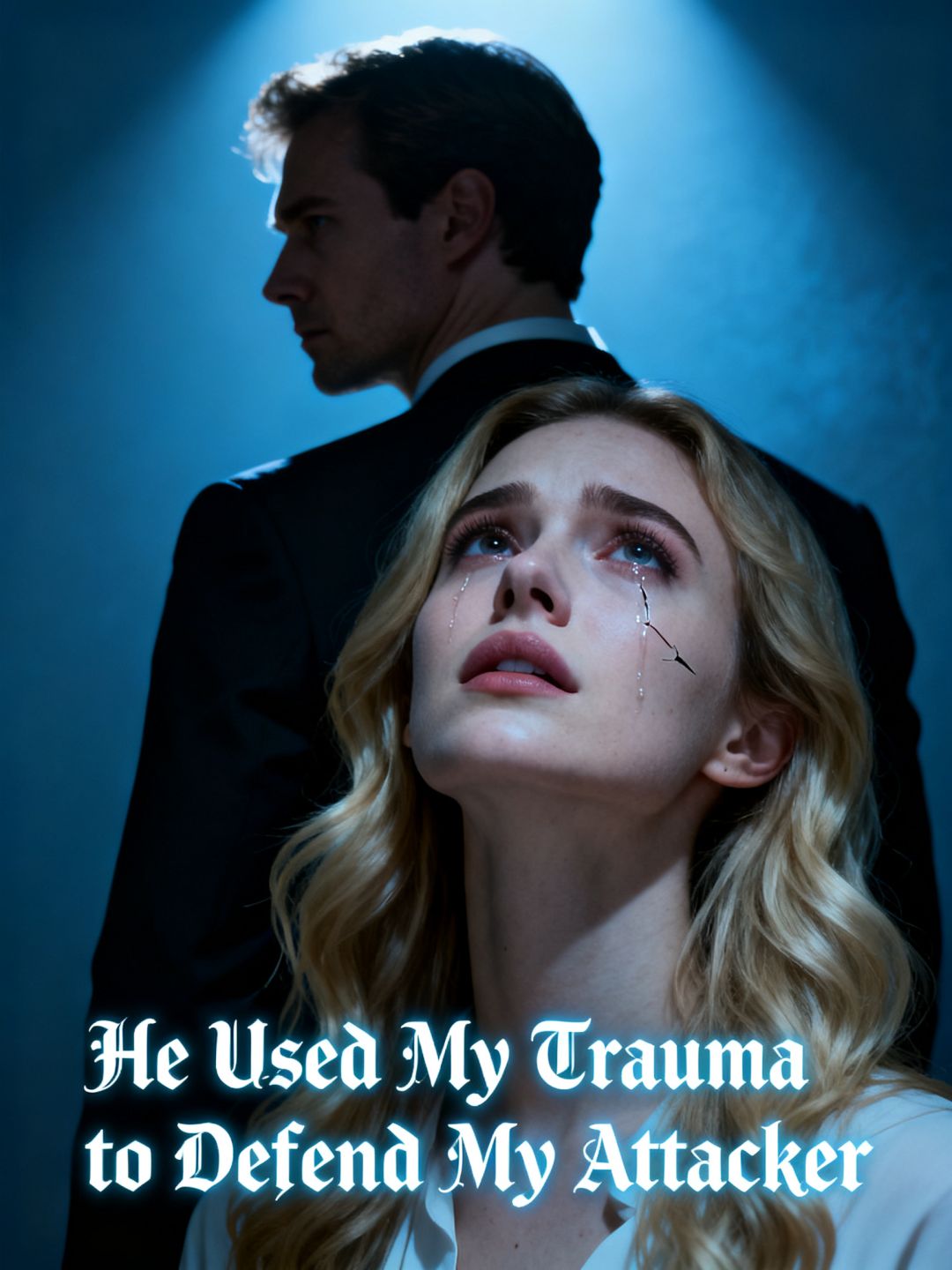He Used My Trauma to Defend My Attacker