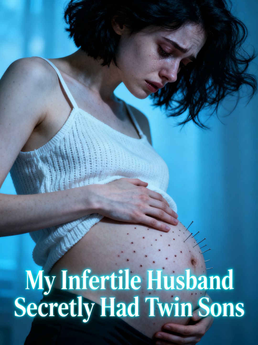 My Infertile Husband Secretly Had Twin Sons