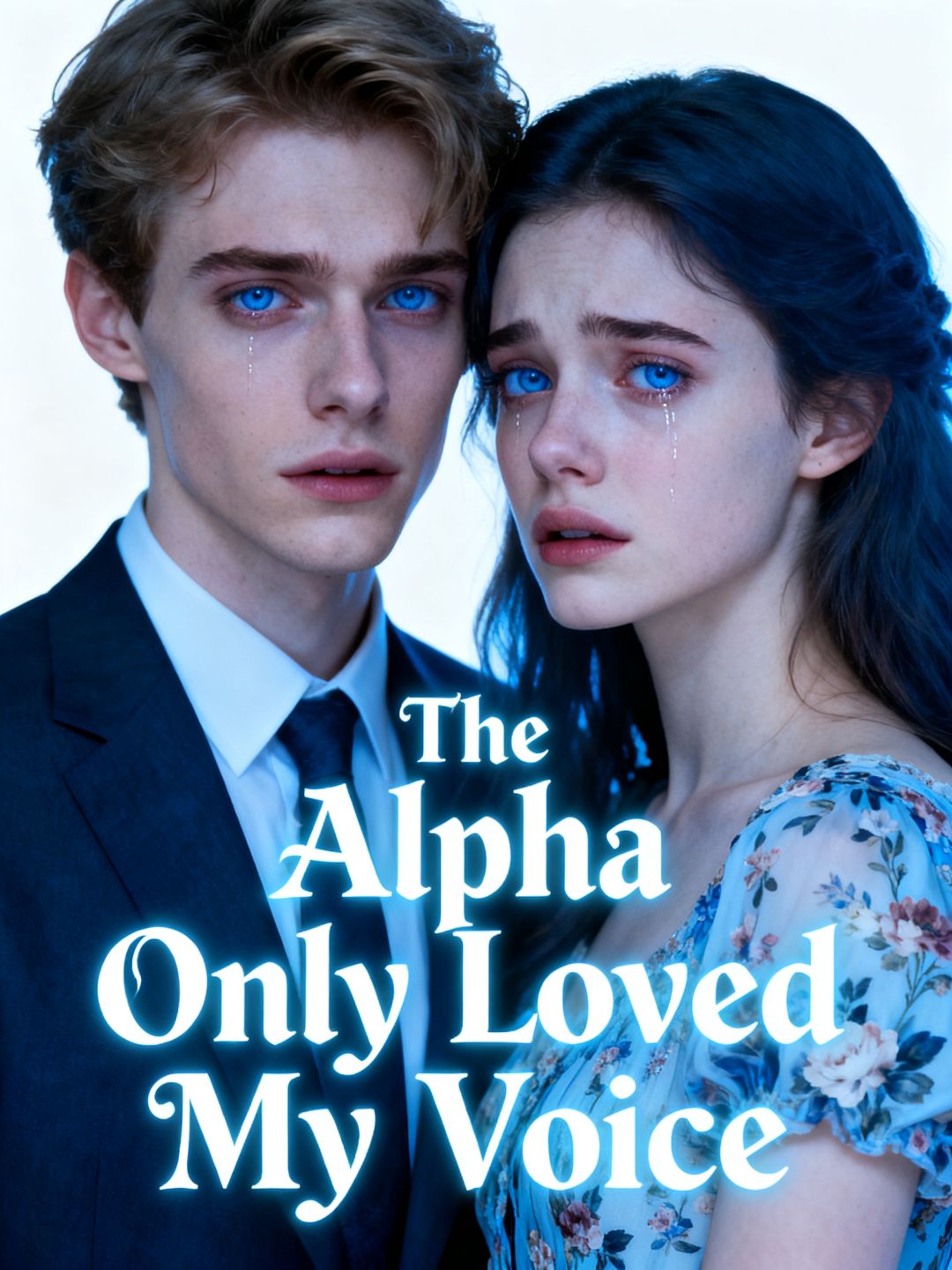The Alpha Only Loved My Voice