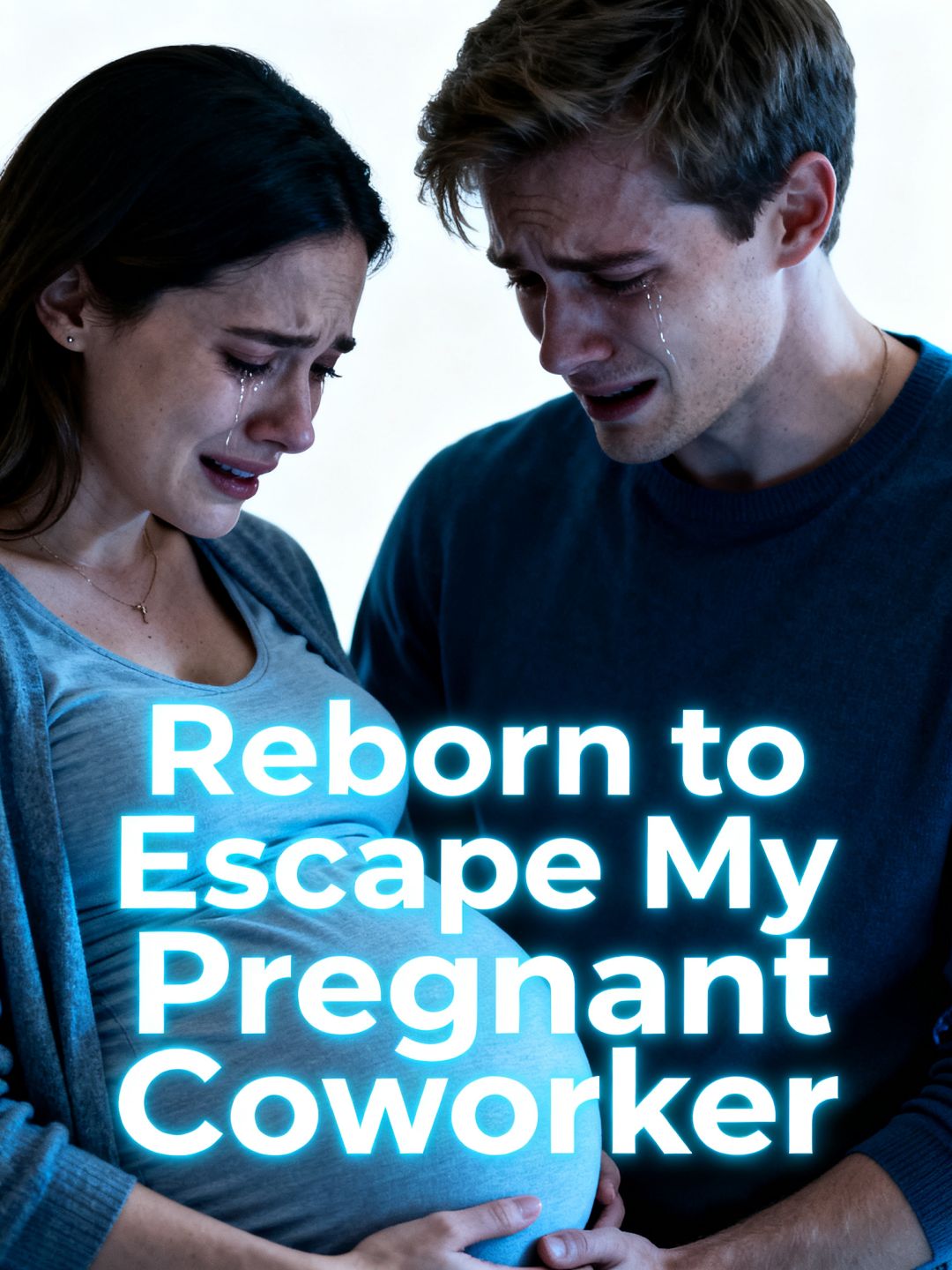 Reborn to Escape My Pregnant Coworker