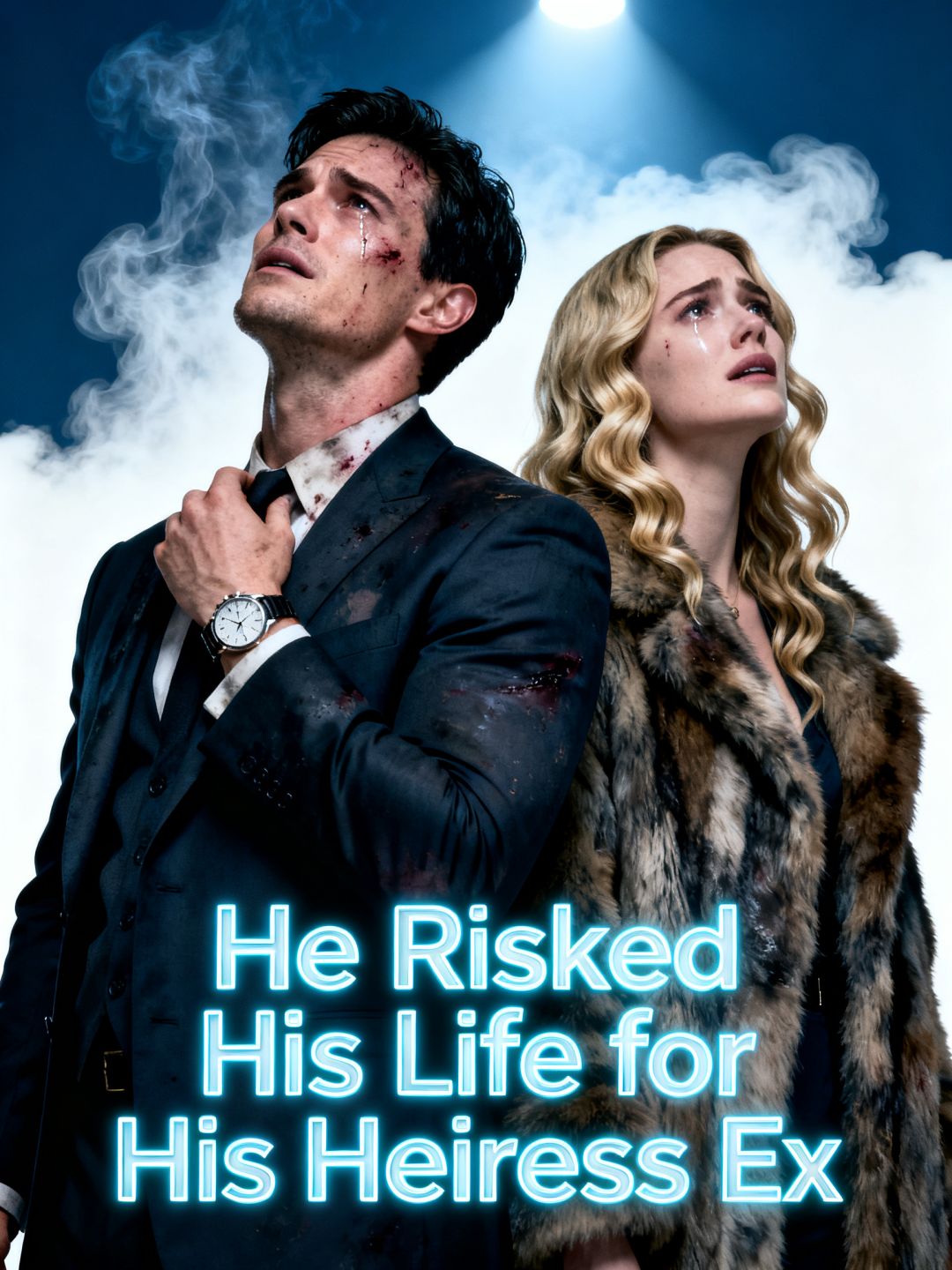 He Risked His Life for His Heiress Ex