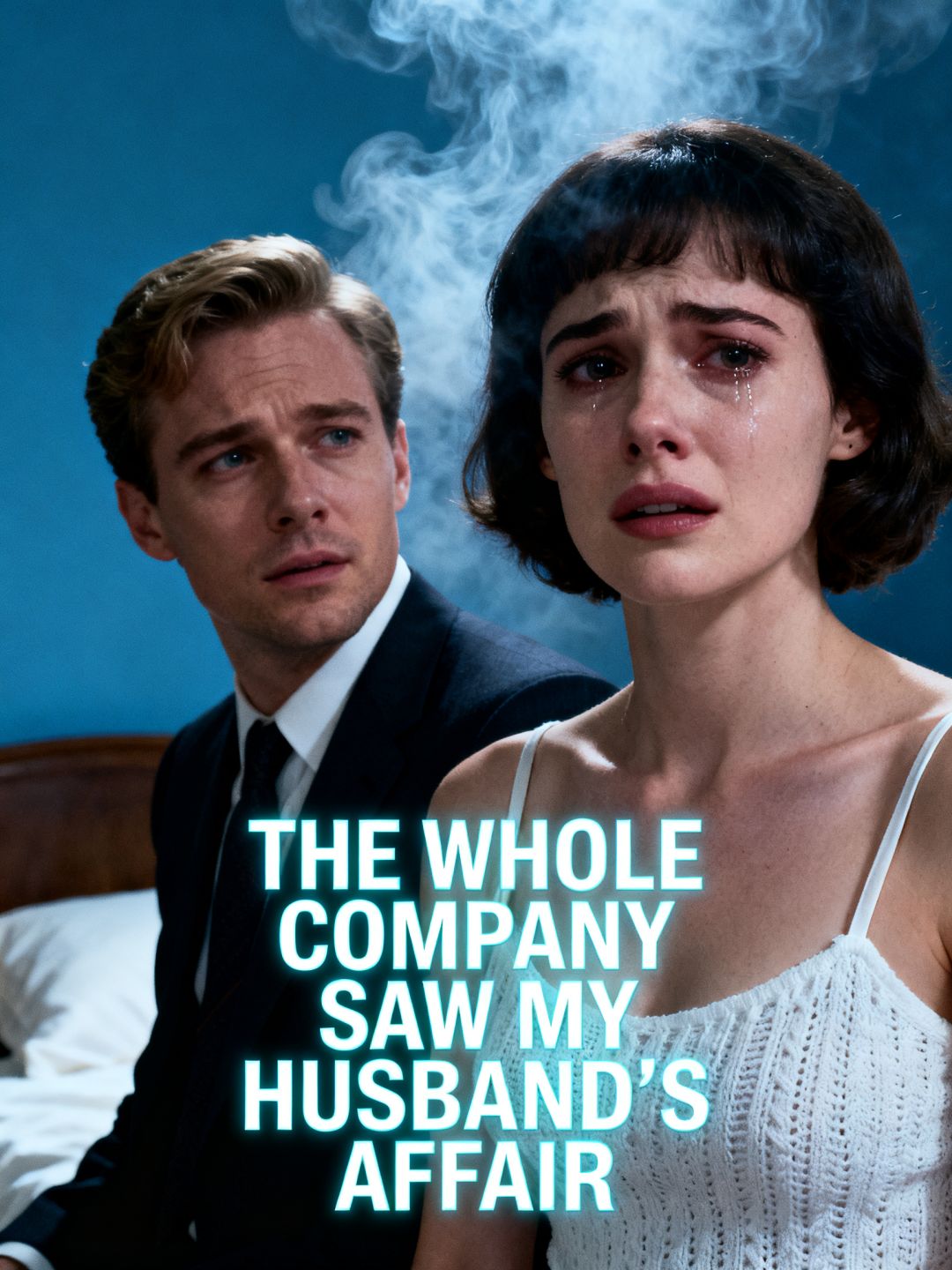 The Whole Company Saw My Husband’s Affair