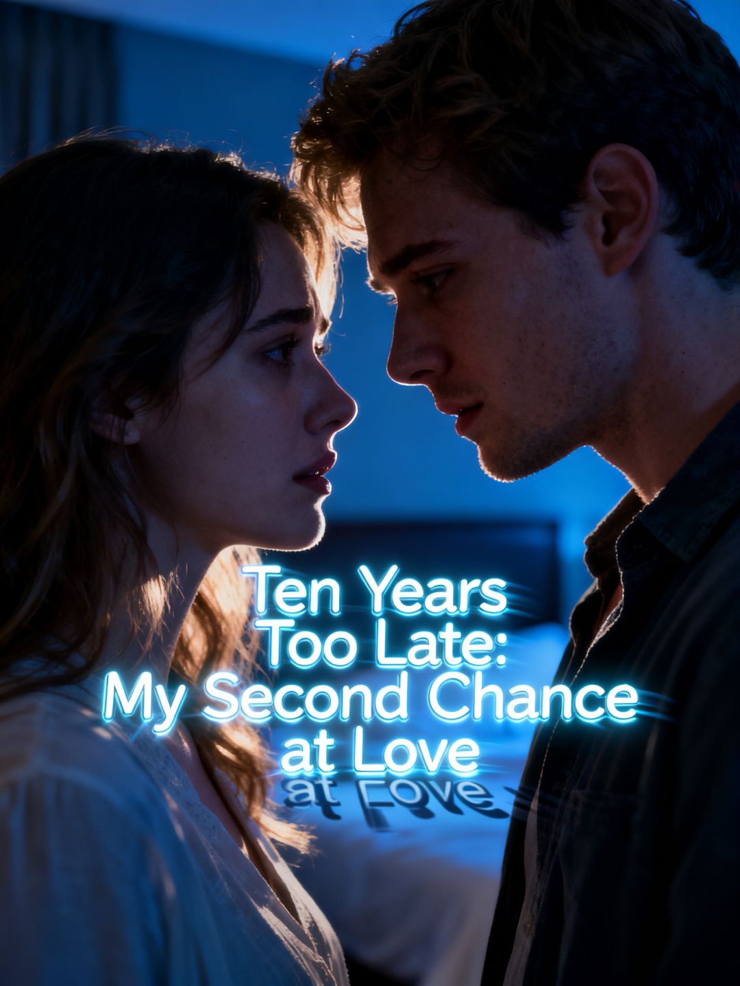 Ten Years Too Late: My Second Chance at Love