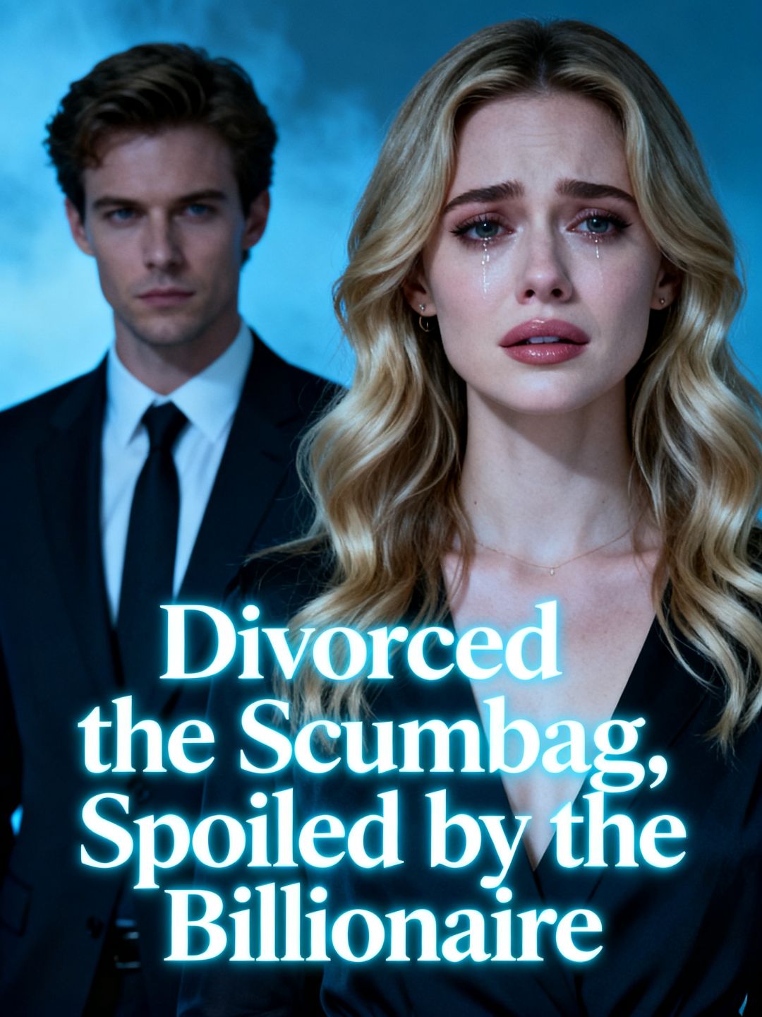Divorced the Scumbag, Spoiled by the Billionaire