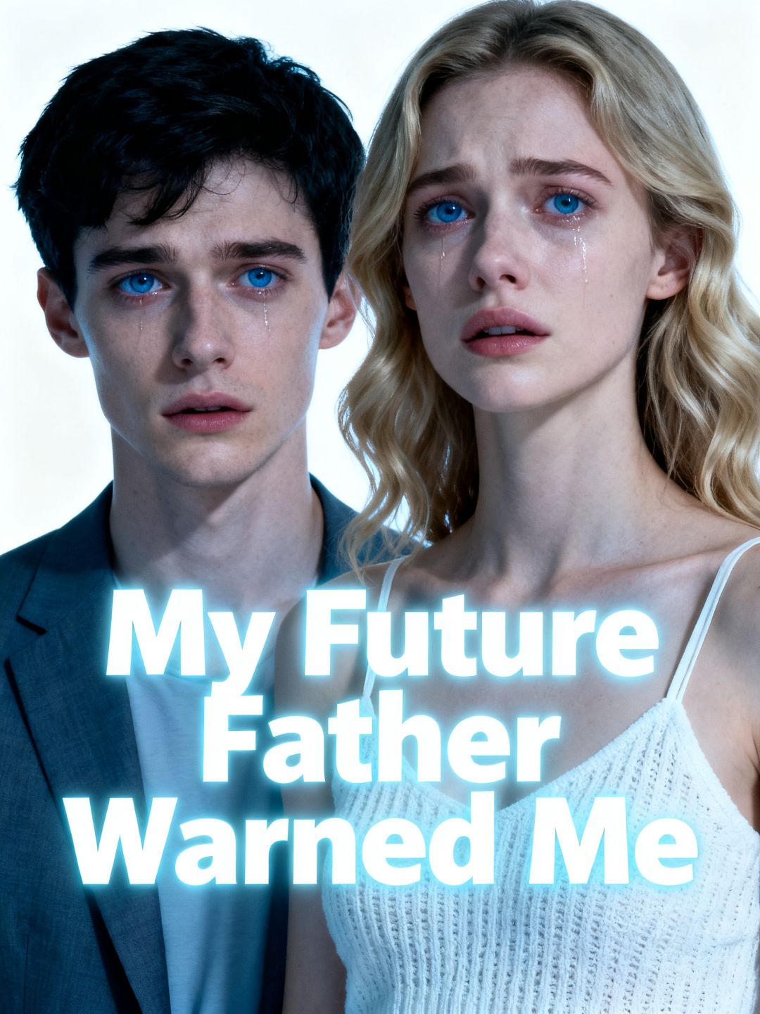 My Future Father Warned Me