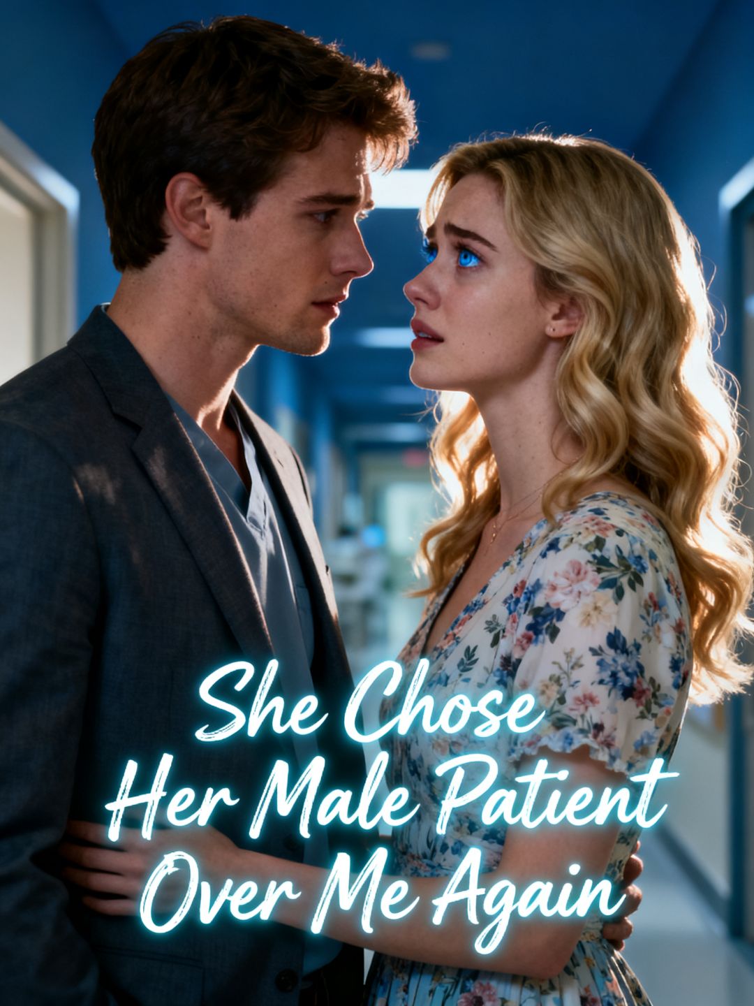 She Chose Her Male Patient Over Me Again