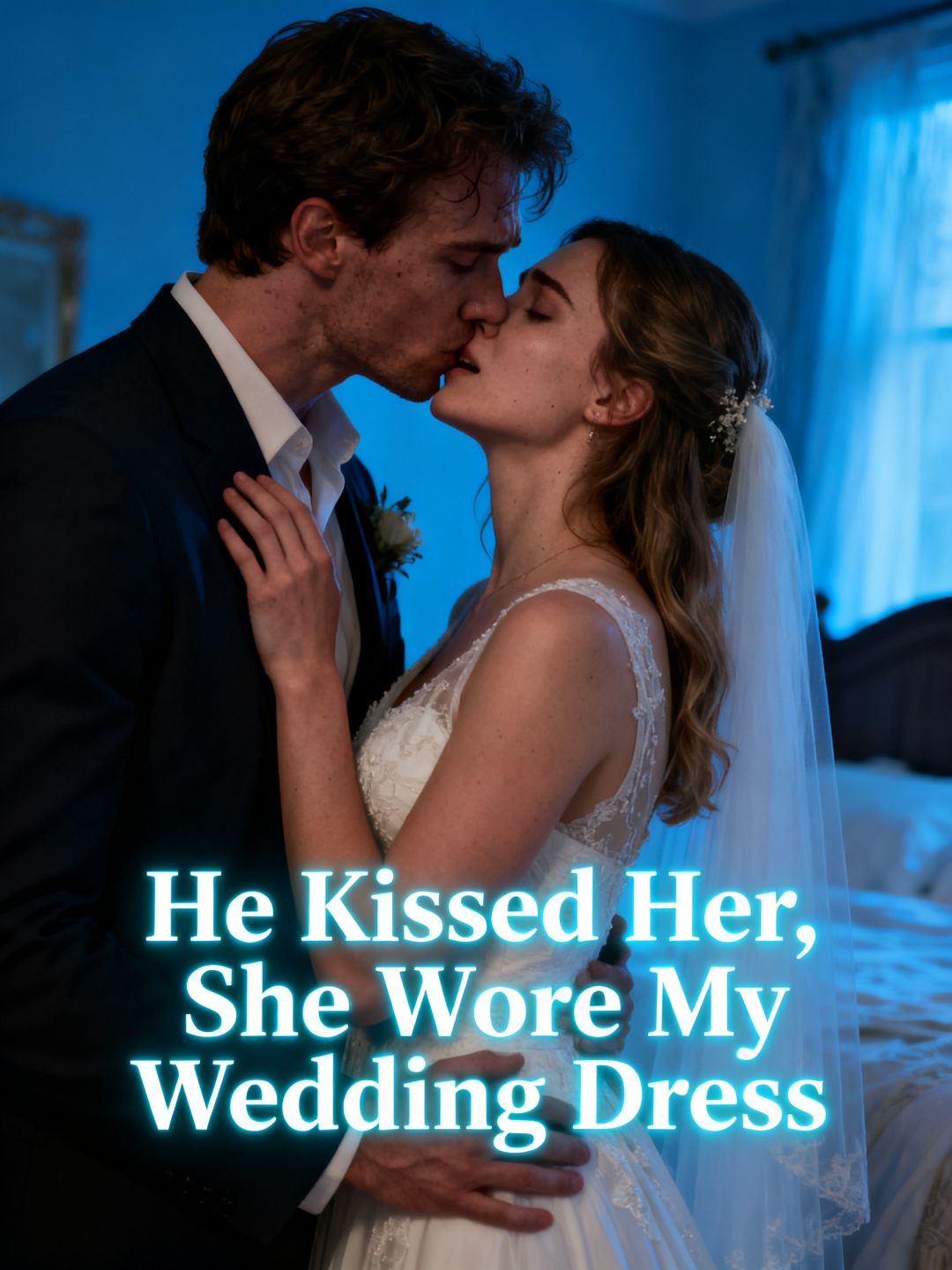 He Kissed Her, She Wore My Wedding Dress