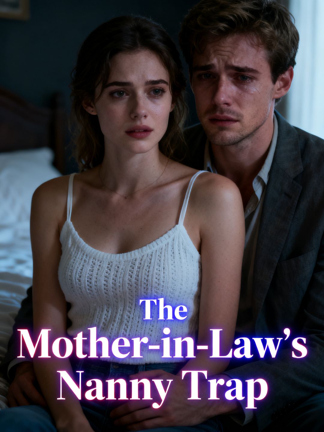 The Mother-in-Law's Nanny Trap