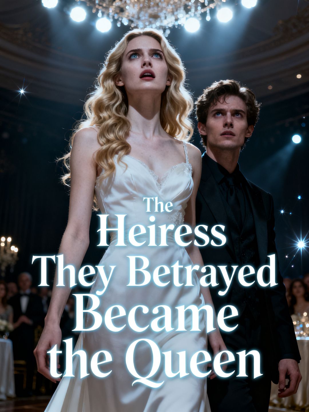 The Heiress They Betrayed Became the Queen