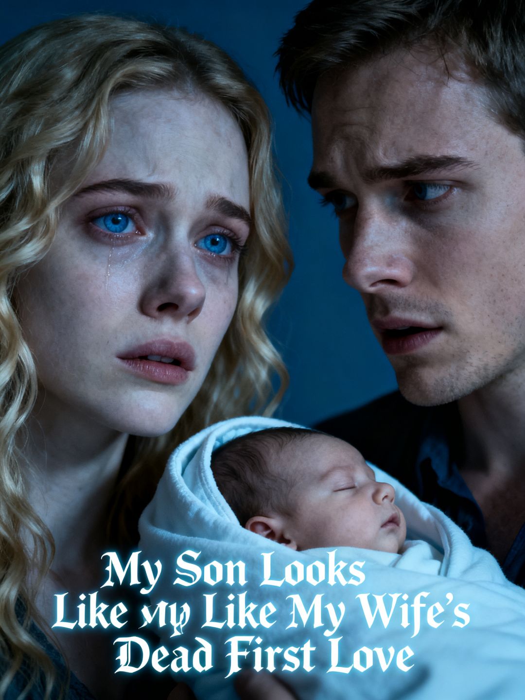 My Son Looks Like My Wife’s Dead First Love