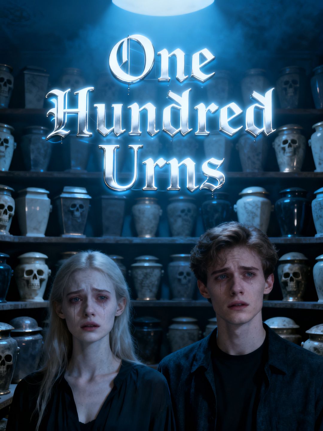 One Hundred Urns