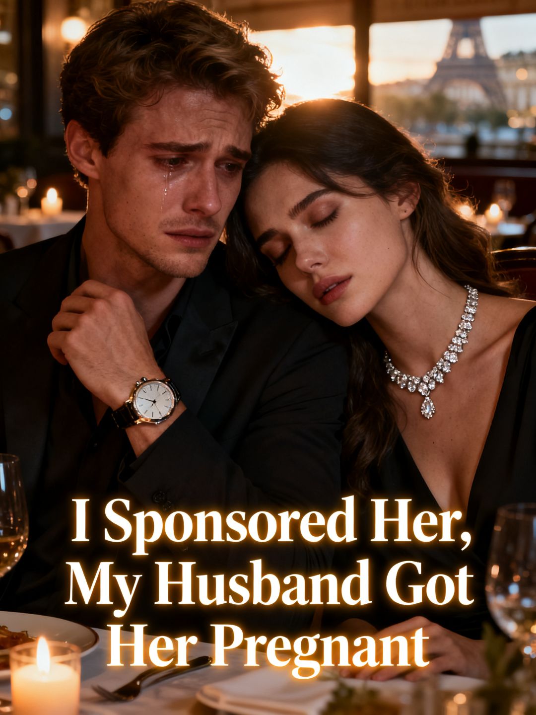 I Sponsored Her, My Husband Got Her Pregnant