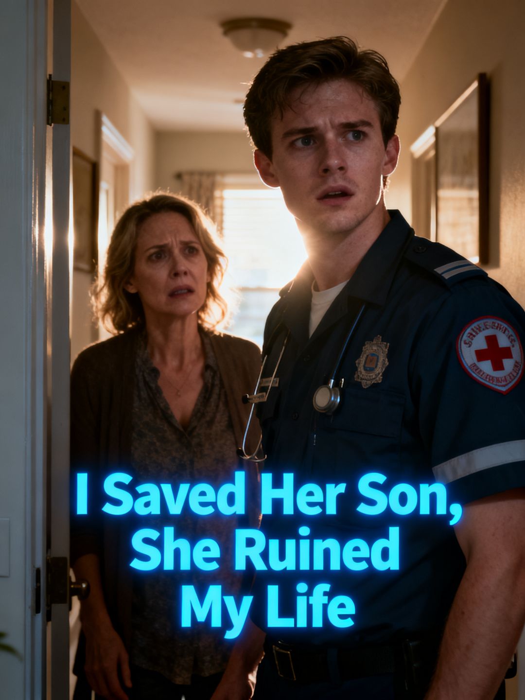 I Saved Her Son, She Ruined My Life