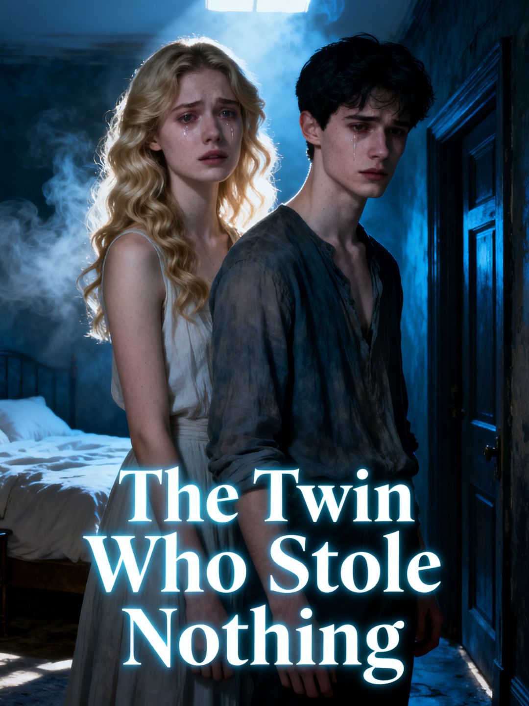 The Twin Who Stole Nothing