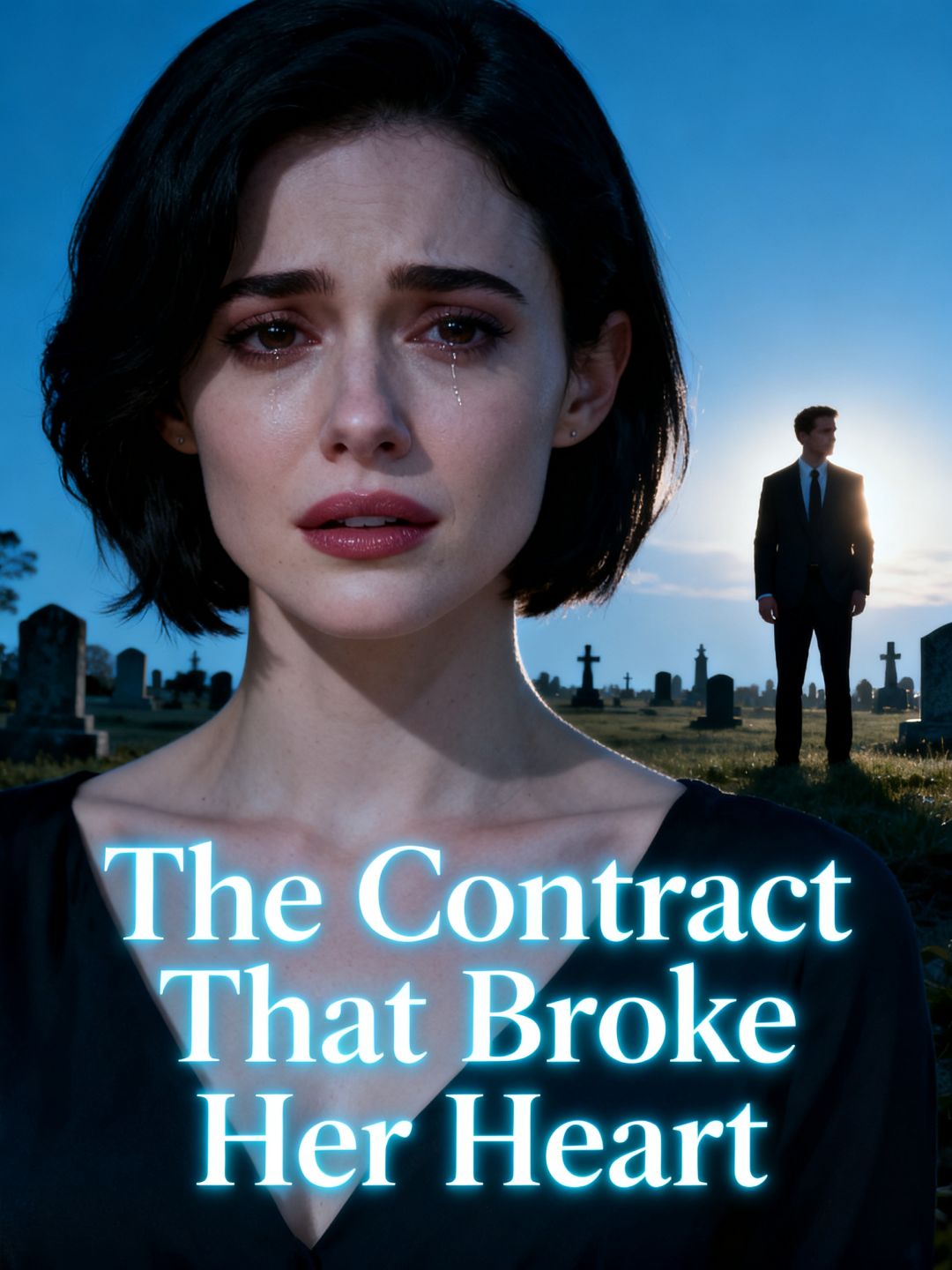 The Contract That Broke Her Heart