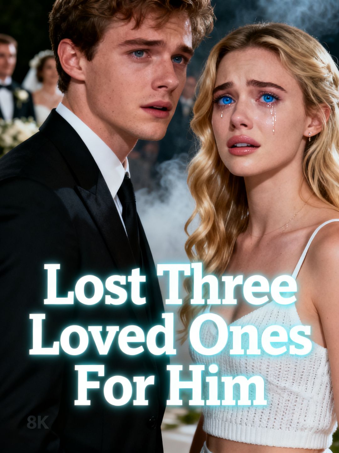 Lost Three Loved Ones For Him