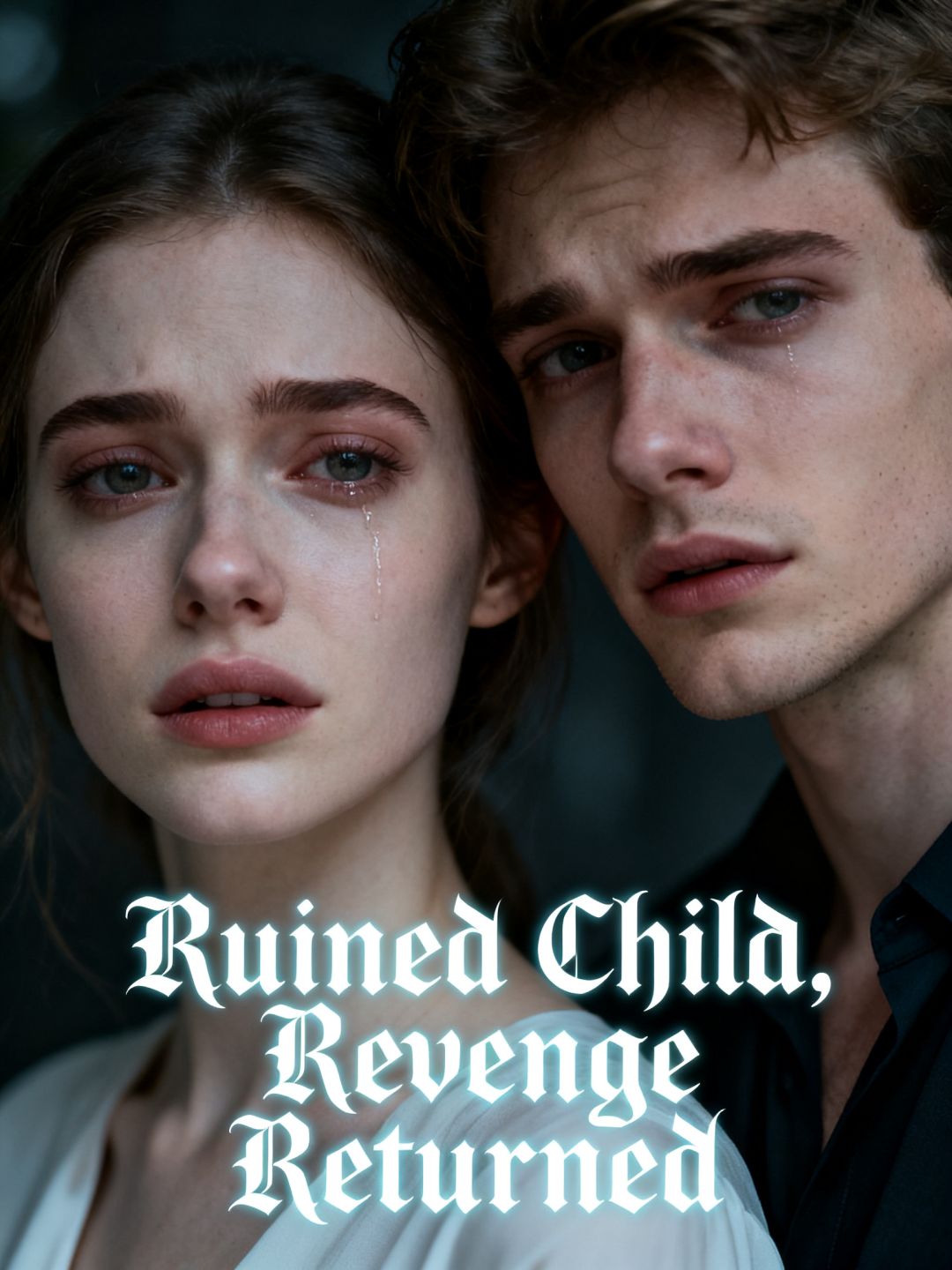 Ruined Child, Revenge Returned